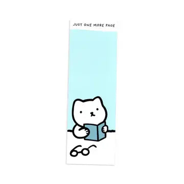 Bookmarks by Iris Cliff