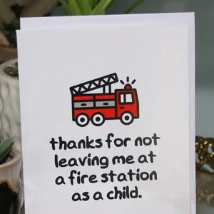 Greetings Cards by Crooked Halo