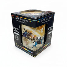 Load image into Gallery viewer, Coaster and Mug Gift - Legends We Ride
