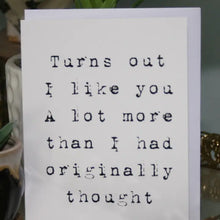 Load image into Gallery viewer, Greetings Cards by Crooked Halo