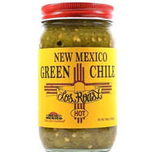 Load image into Gallery viewer, Los Roast New Mexico Chiles