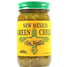 Load image into Gallery viewer, Los Roast New Mexico Chiles