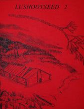 Load image into Gallery viewer, Book: Lushootseed Grammar Volumes