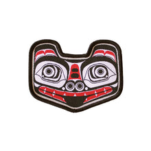 Load image into Gallery viewer, Small Indigenous Iron On Patch