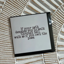 Load image into Gallery viewer, Greetings Cards by Crooked Halo