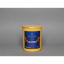 Load image into Gallery viewer, Luxury Scented Candle Mohr Flames "Colombia" Palenque Soleil