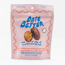 Load image into Gallery viewer, Peanut Butter Crunch- Naked Version