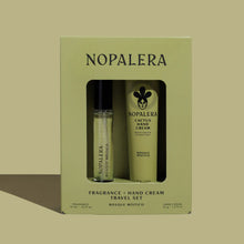 Load image into Gallery viewer, NOPALERA: Body Polish, Fragrance, Conditioner, Hand &amp; Body Cream