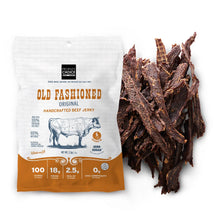 Load image into Gallery viewer, People's Choice Beef Jerkey