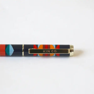 Pens by Kin Co.