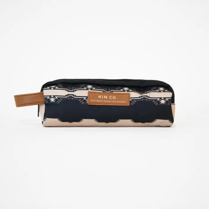 Pencil Case by Kin Co.