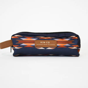 Pencil Case by Kin Co.