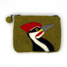 Load image into Gallery viewer, Women of The Cloud Forest - FELTED WOOL