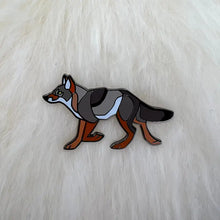 Load image into Gallery viewer, Enamel Pins by Roamin&#39; Bison Workshop