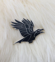 Load image into Gallery viewer, Enamel Pins by Roamin&#39; Bison Workshop