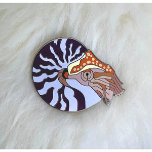 Enamel Pins by Roamin' Bison Workshop