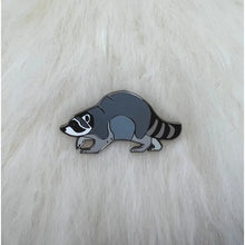 Load image into Gallery viewer, Enamel Pins by Roamin&#39; Bison Workshop