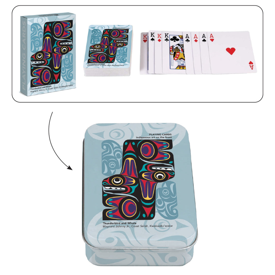 Playing Cards