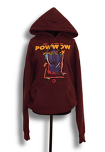 Load image into Gallery viewer, 2026 Powwow Hoodie