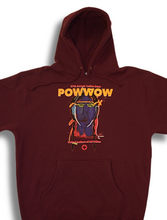 Load image into Gallery viewer, 2026 Powwow Hoodie