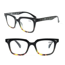 Load image into Gallery viewer, Indigenous Style Reading Glasses