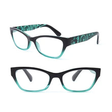 Load image into Gallery viewer, Indigenous Style Reading Glasses