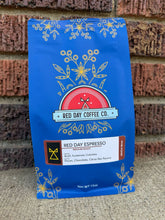 Load image into Gallery viewer, Red Day Coffee Company - Grind House 46