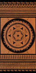 Bookmarks by Nancy Josephine Clark, Blackfeet