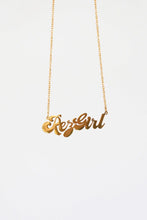 Load image into Gallery viewer, B.YELLOWTAIL:  Necklace.  Earrings.  Scarves.