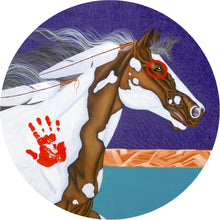 Load image into Gallery viewer, Coaster and Mug Set - Running Free