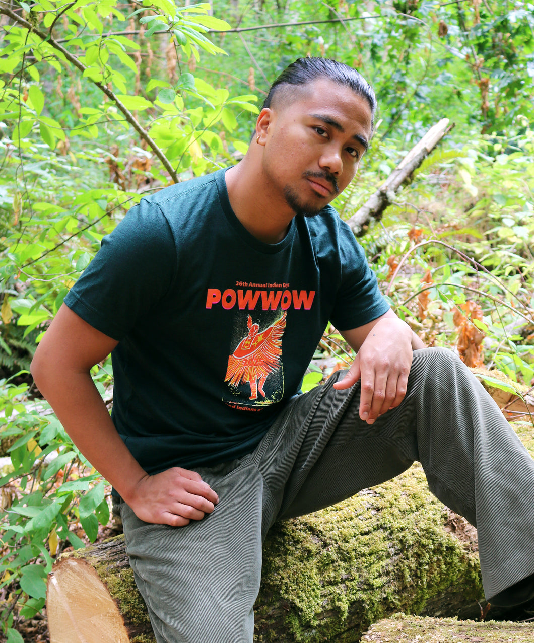 2025 POWWOW Merchandise