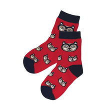 Load image into Gallery viewer, Indigenous Design Socks: Kid Sizes