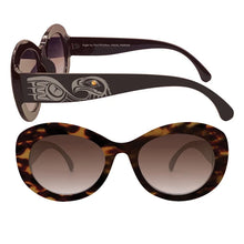 Load image into Gallery viewer, Indigenous Style Sunglasses