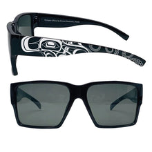 Load image into Gallery viewer, Indigenous Style Sunglasses