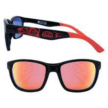 Load image into Gallery viewer, Indigenous Style Sunglasses