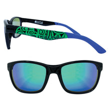 Load image into Gallery viewer, Indigenous Style Sunglasses