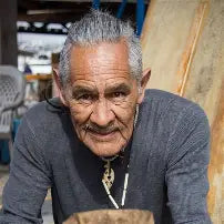 Load image into Gallery viewer, Saaduuts_Haida_Carver_and_Jewelry_Maker