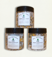Load image into Gallery viewer, Salish Glimmer &amp; Greenery - SALVES, SALTS, AND RUBS
