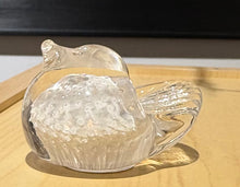 Load image into Gallery viewer, Hand Blown Glass - Sara Ficklin, Cheyenne River Sioux