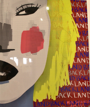 Load image into Gallery viewer, Daybreak Star Gallery: MIA SUTANTO "Anywhere But Here"