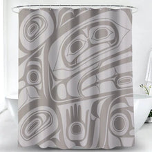 Load image into Gallery viewer, Native Designed Shower Curtains