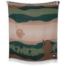 Load image into Gallery viewer, Blankets by Sackcloth &amp; Ashes