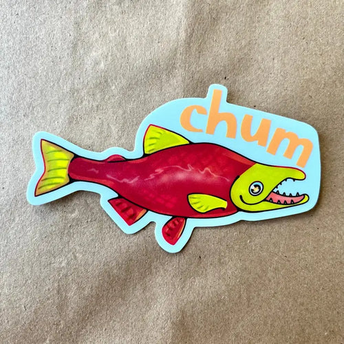 Stickers by Saint Fax