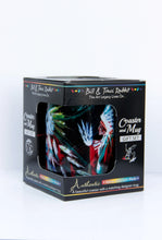 Load image into Gallery viewer, Coaster and Mug Gift Set - Strength &amp; Power