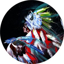 Load image into Gallery viewer, Coaster and Mug Gift Set - Strength &amp; Power