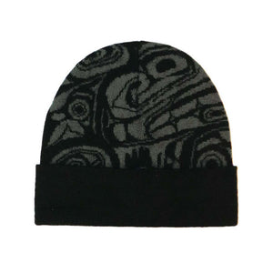 Hats:  Tuque/Ski  (w/o pompom)