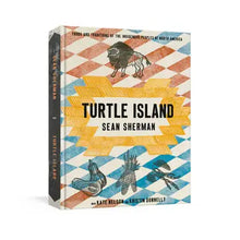 Load image into Gallery viewer, Turtle Island