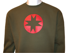 Load image into Gallery viewer, Sweatshirts--Crewneck/Hoodie: UIATF/Fort Lawton