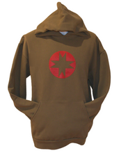 Load image into Gallery viewer, Sweatshirts--Crewneck/Hoodie: UIATF/Fort Lawton