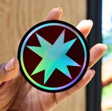 Load image into Gallery viewer, UIATF Stickers